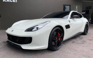 Ferrari GTC4Lusso T by RACE! '2019